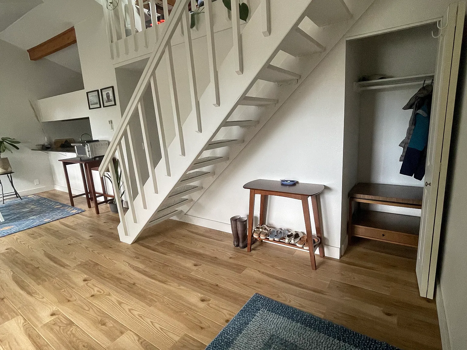 1 bed, 944 sqft, $2,800 — Photo 2