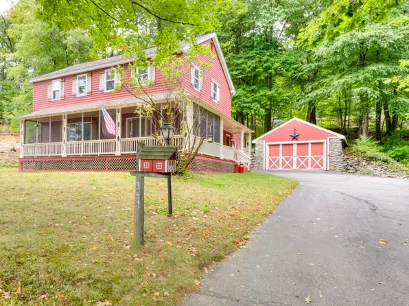 352 Lake Ave, Worcester, MA 01604