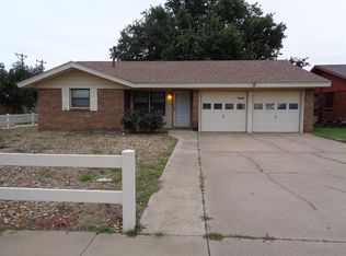 5001 48th St, Lubbock, TX 79414