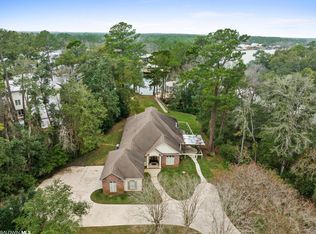 14955 County Road 9, Summerdale, AL 36580