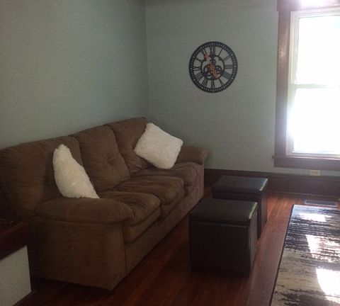 Front Room