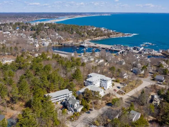 60 Pine Hill Road S #318, York, ME 03902