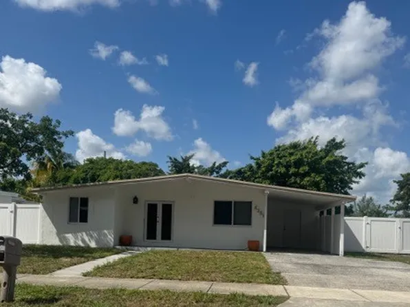 4351 NE 18th Ave, Pompano Beach, FL 33064