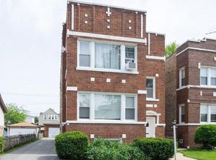 5024 W Eddy St, Chicago, IL 60641