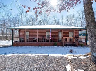 170 Laurel Way, Crawford, TN 38554