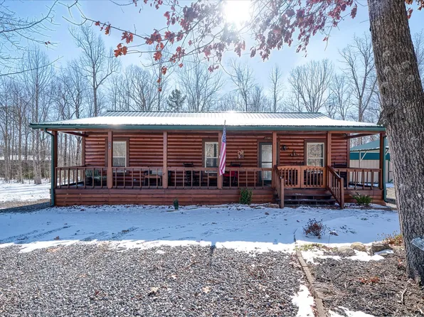 170 Laurel Way, Crawford, TN 38554