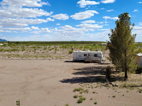 2705 Capital Dome Rd SW, Deming, NM 88030