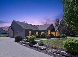 53 Harvest Way, Fitchburg, WI 53711