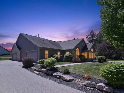 53 Harvest Way, Fitchburg, WI, 53711