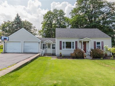 7 Smith Ave, Amsterdam, NY, 12010