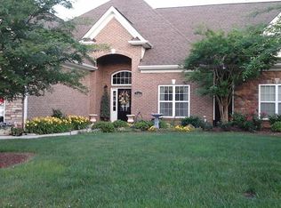 760 Haven Loop, Graham, NC 27253