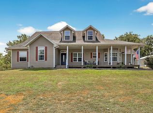 6572 N Deer Ln, Springfield, MO 65803
