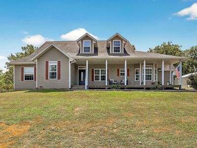 6572 N Deer Lane, Springfield, MO, 65803