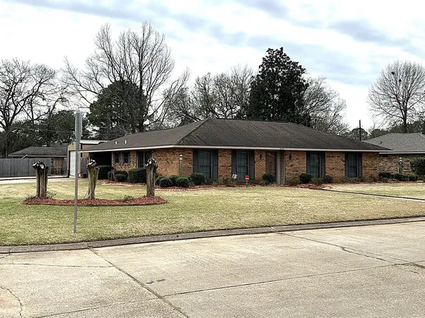 4214 Pecan Dr, Alexandria, LA 71302