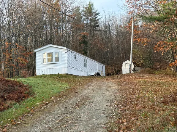 165 Crash Road, Jay, ME 04239