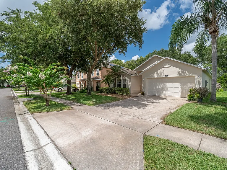 537 Mason Dr — Photo 1