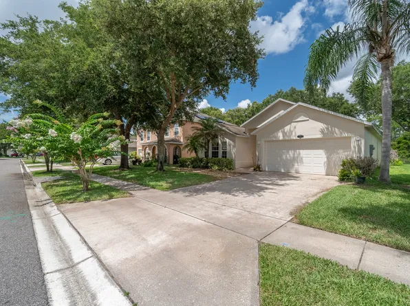 537 Mason Dr, Titusville, FL 32780