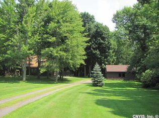 218 County Route 36, Hannibal, NY 13074