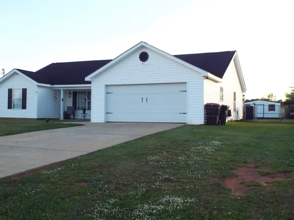 115 Gardenia St, Midland City, AL 36350
