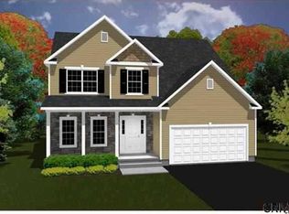 9 Jennifer Ct, Clifton Park, NY 12065