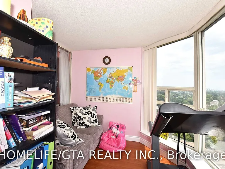 2460 Eglinton Ave E #1710 — Photo 25
