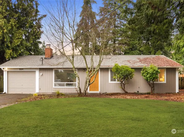 504 SW 304th Street, Federal Way, WA 98023