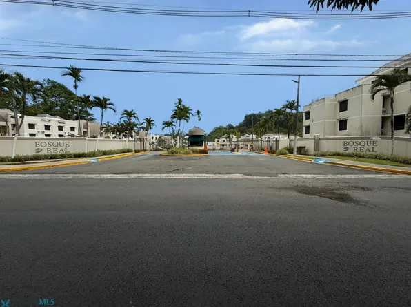 Condominio Bosque Real, San Juan, PR 00926