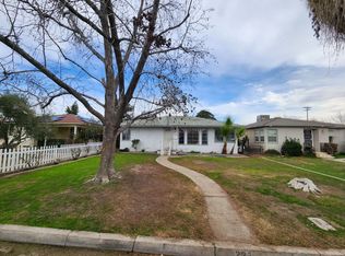 222 Olive St, Bakersfield, CA 93304