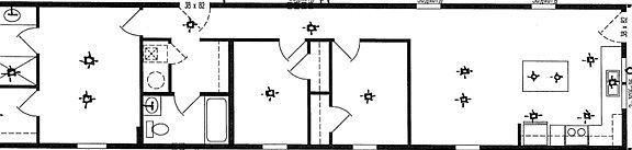 Unit Floor Plan Image