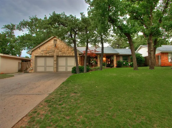 7728 NW 27th St, Bethany, OK 73008