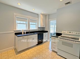 31-33 Harding St #1, West Newton, MA 02465