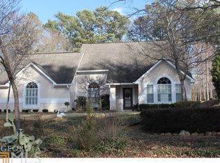 85 Timberidge Dr, Newnan, GA 30263