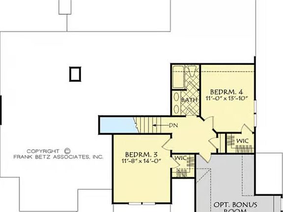 3rd image of 135 Three Forks Rd