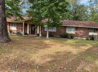 141 Greenwood St, Jesup, GA 31545