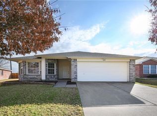 1003 Singletree Dr, Forney, TX 75126