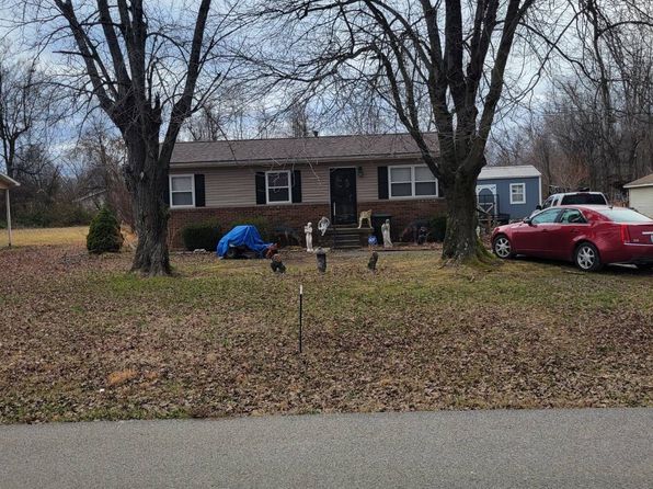 1147 Pepper Dr, Madisonville, KY 42431