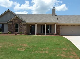 0 Highlands LOT 1C, Winterville, GA 30683