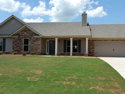 0 Highlands LOT 1C, Winterville, GA, 30683