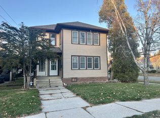 1002 Bell Ave, Sheboygan, WI 53083