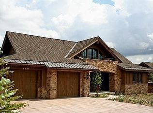 8584 Ranch Club Ct, Park City, UT 84098