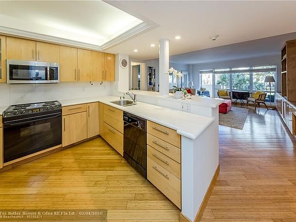 3rd image of 4900 N Ocean Blvd APT 302