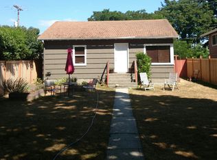 4114 49th Ave SW, Seattle, WA 98116