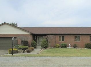 208 Shaffer Ave, Elizabeth, PA