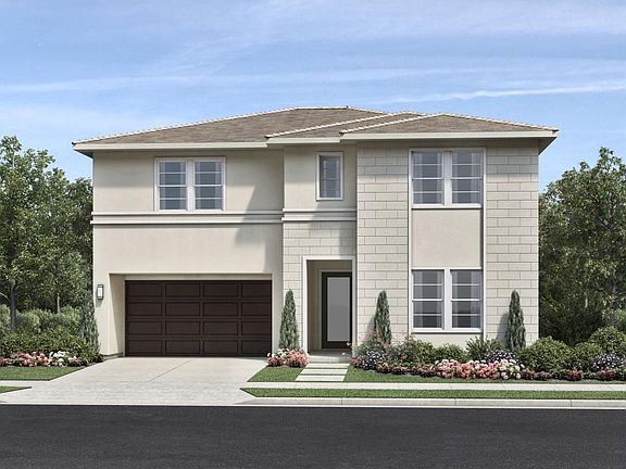 Coastal Contemporary