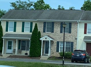 262 Commerce Dr, Harrisonburg, VA 22802