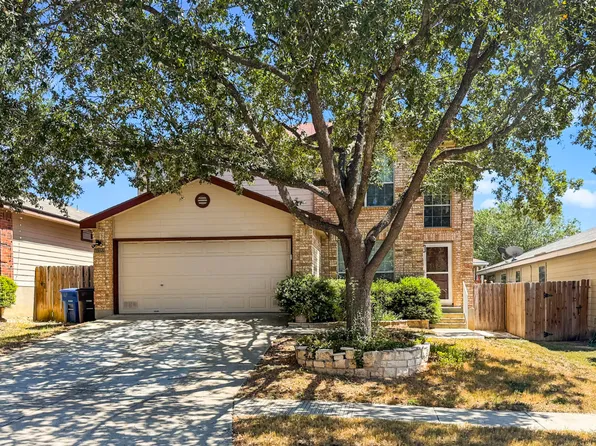 10322 Tiger Paw, San Antonio, TX 78251