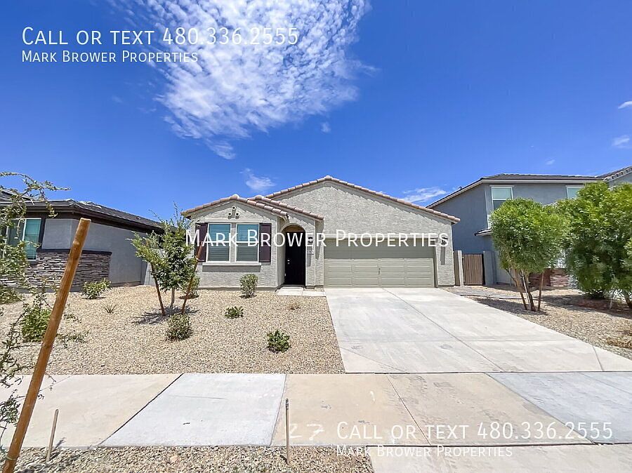 1st image of 17826 W Via De Luna Dr