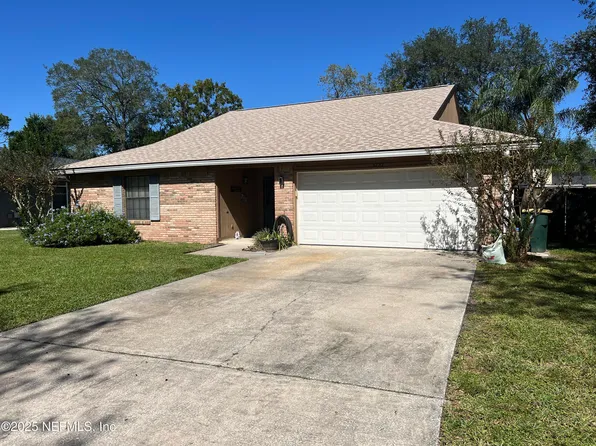 5173 BREEZEWAY Court, Jacksonville, FL 32258