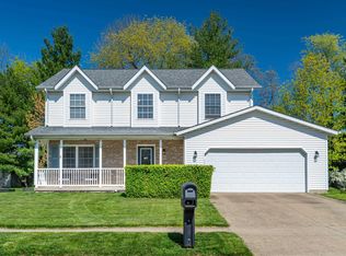 5149 W Hanks Xing, Bloomington, IN 47403