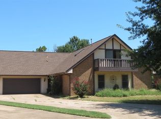 4519 N Classen Ct, Stillwater, OK 74075